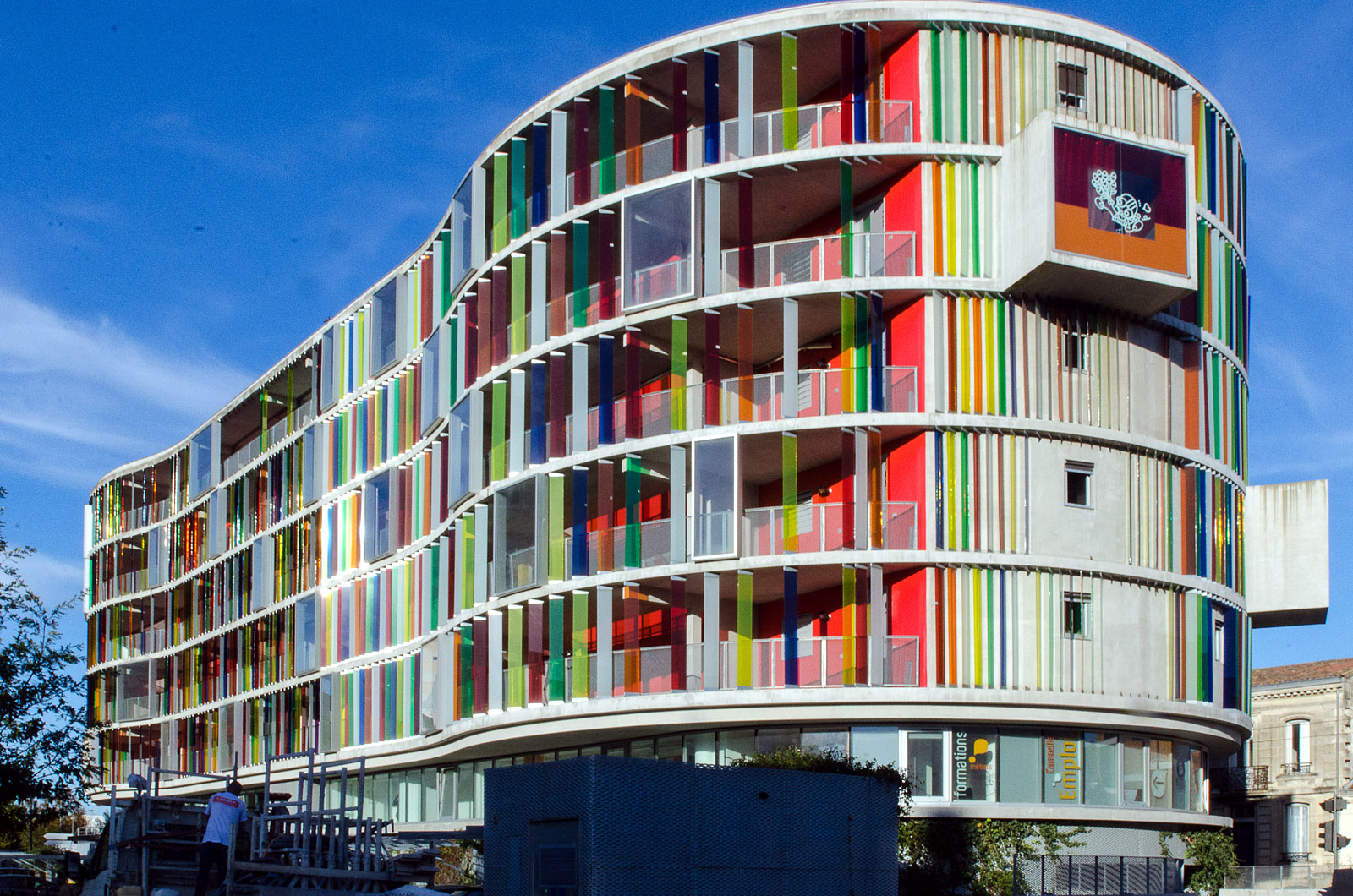 Bordeaux